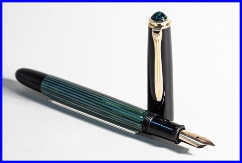 Vintage pelikan 400nn filler - vintage,
