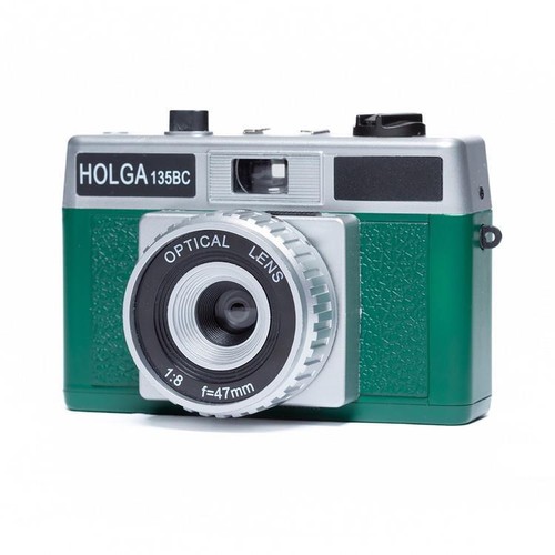Holga 135bc fotocamera - holga,
