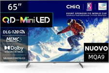 M65QA9 65 Pollici 4K Mini QLED