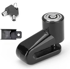 LUCCHETTO BLOCCADISCO BLOCCA