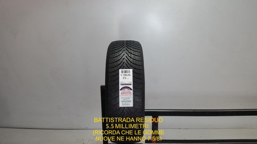Gomme usate termiche - usate,