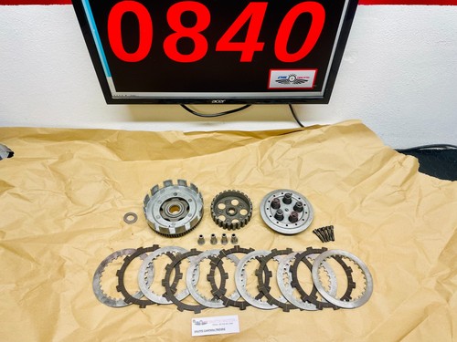 Campana frizione fantic 300 - campana,