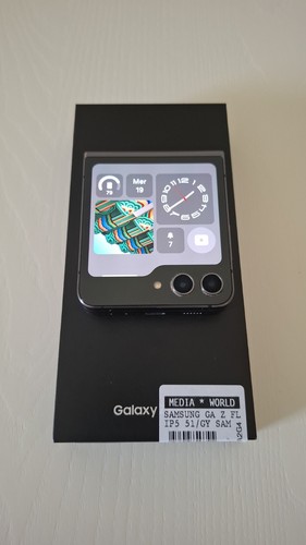 Samsung flip 512gb - z,