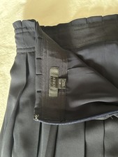 J. Crew Navy Blue Plus Size