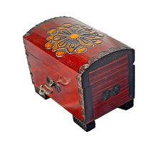 Vintage Deadstock Wooden