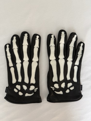 Supreme vanson leathers - x,