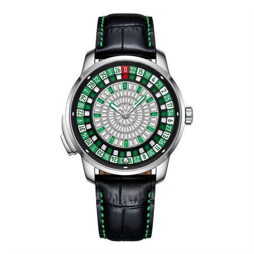 Orologio meccanico automatico