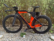 Bici da triathlon Trek Speed