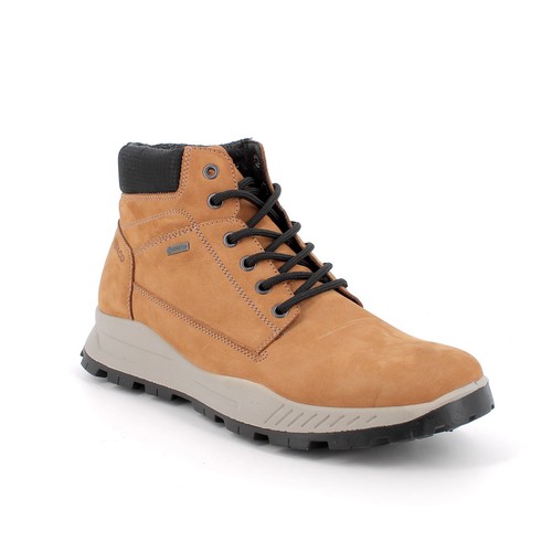Igi scarpe uomo tronchetti - scarpe,