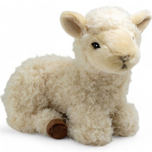 Pecora agnello circa cm - pecora,,