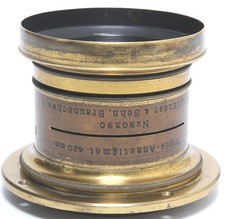 @ Voigtlander Cooke