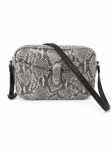 Borsa tracolla l vera - g.i.l.l,