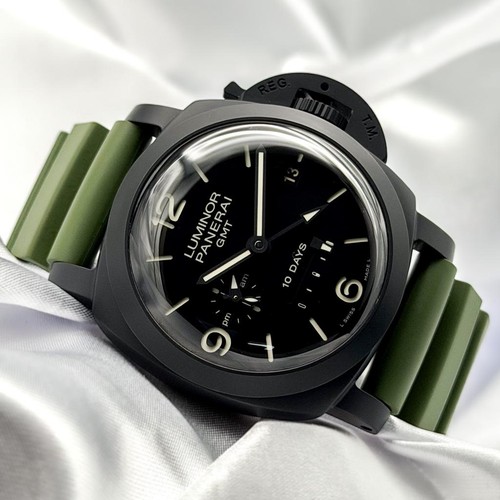 Panerai luminor 1950 days - panerai,
