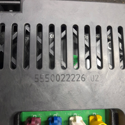 Quadro strumenti compl