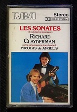 Richard Clayderman Con La