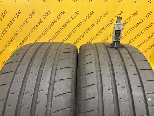 Pneumatici usati estivi gomme - pneumatici,