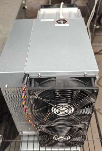Bitmain antminer s21 216th - bitmain, 216th/s