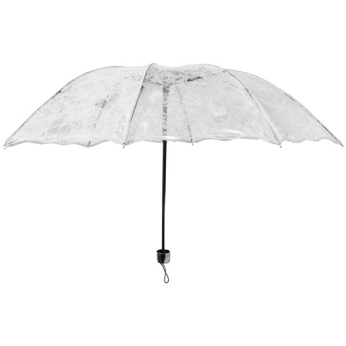 Ombrello pieghevole unico in - ,