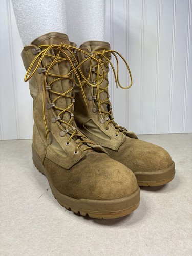 Belleville 300 des - des, gore-tex