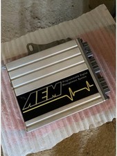 centralina ecu aem v1 2jz toyota supra aristo ecc