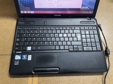 Toshiba Satellite C660-12L