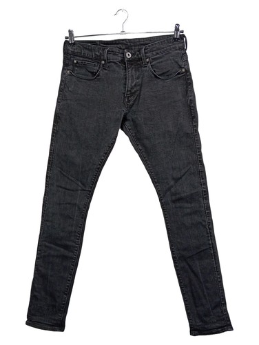 Jeans uomo star - raw, slim