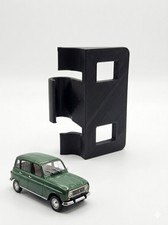 Supporto cerniera in plastica