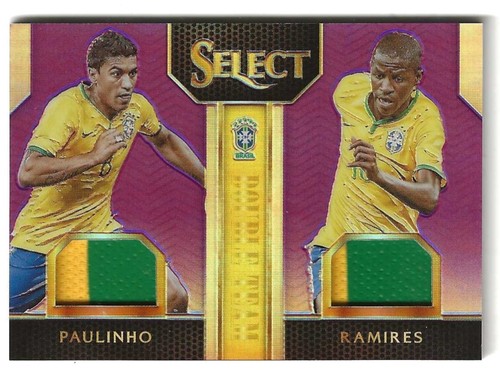 2015 panini select doppia - 2015-16,