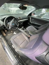Volante BMW SERIE 1 E81