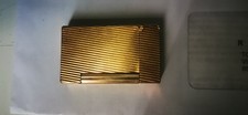 Accendino dupont placcato - dupont,