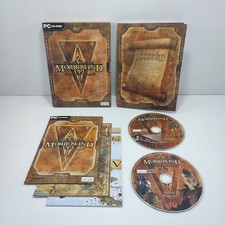 The Elder Scrolls III