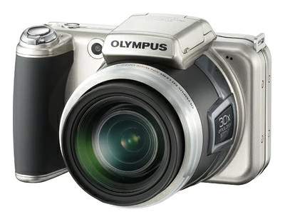 Olympus 800uz fotocamera - olympus, sp-800uz