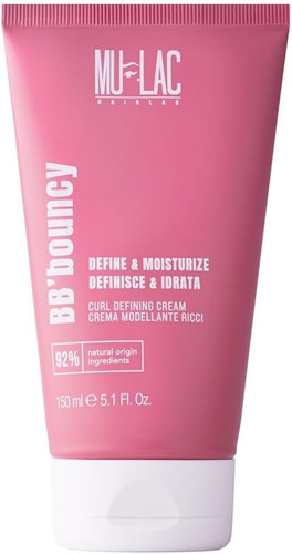 Mulac bouncy crema - mulac,