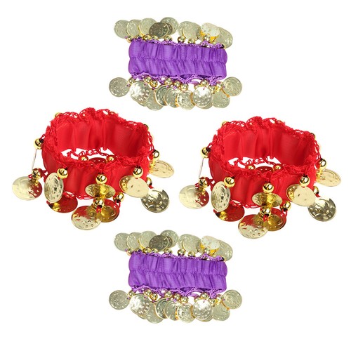 Paia bracciale danza - danza, del