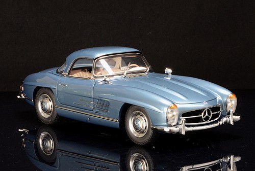 Cmc mercedes benz 300 - cmc,