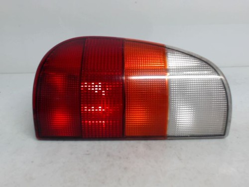 Fanale posteriore destro - posteriore, vw