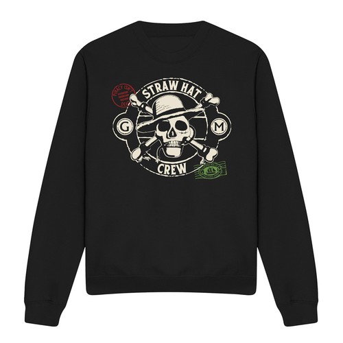 One piece cappello - piece, di