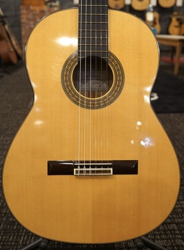 Chitarra flamenca jose - jose, romero