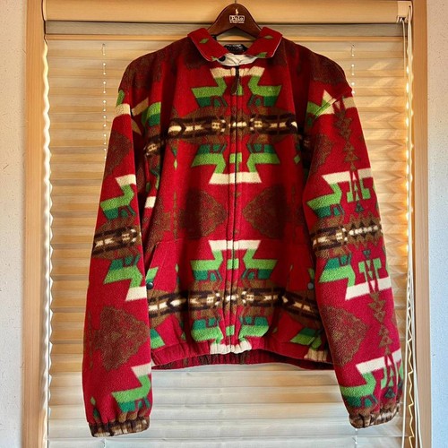 Dead stock polo - stock,