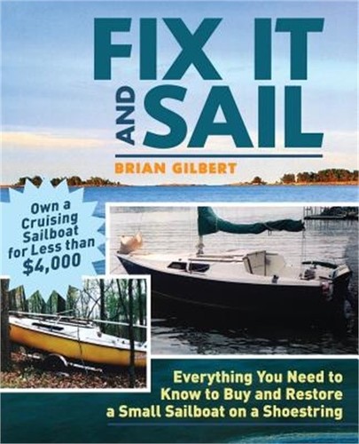 Fix and sail everything - fix,