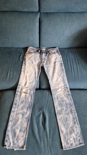 Jeans diesel safado uomo - jeans,