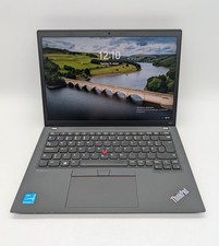 Portatile Lenovo ThinkPad X13