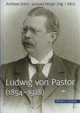 Ludwig von pastor - von,