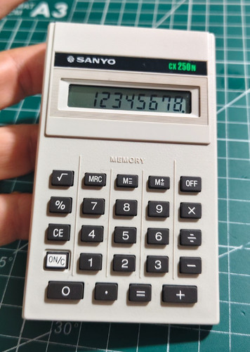 Vintage 80s japan - 80s, sanyo