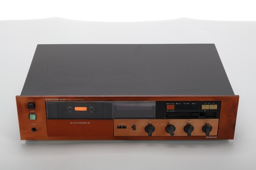 Proton 300 stereo cassette - proton,
