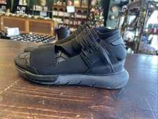 Adidas Y-3 Qasa High Triple