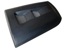 UNGHIA MONOPOSTO HONDA CBR 1000 RR 2006 - 2007 SC57E