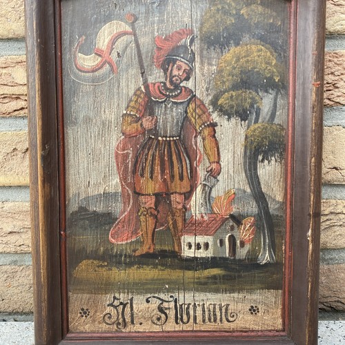 Quadro sacro - , san