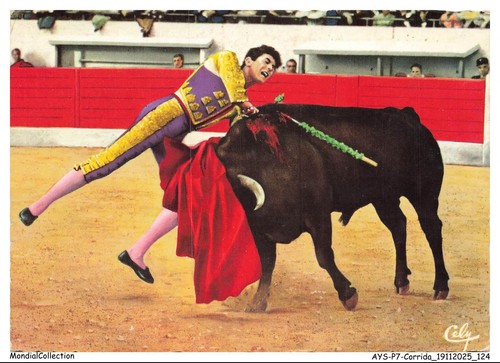 Aysp7 0496 corrida volapie - aysp7-0496-corrida,
