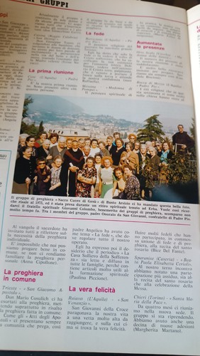 Pellegrini 1980 busto arsizio